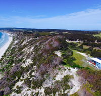 A Dune Escape - Nambucca Heads Accommodation