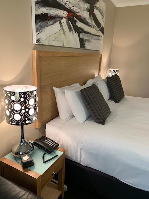 Southgate Motel - Nambucca Heads Accommodation 5