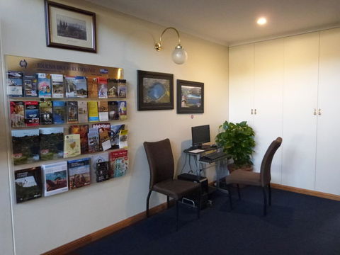 Southgate Motel - Nambucca Heads Accommodation 34