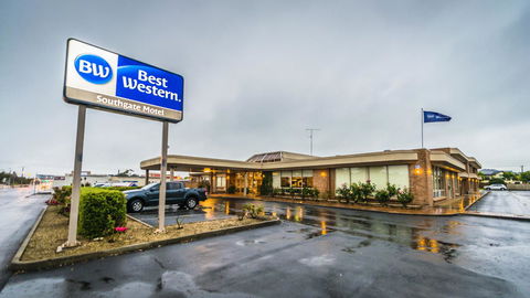 Southgate Motel - Nambucca Heads Accommodation 20