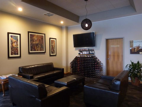 Southgate Motel - Nambucca Heads Accommodation 32