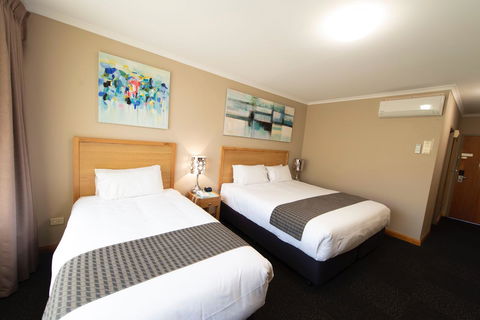 Southgate Motel - Nambucca Heads Accommodation 17