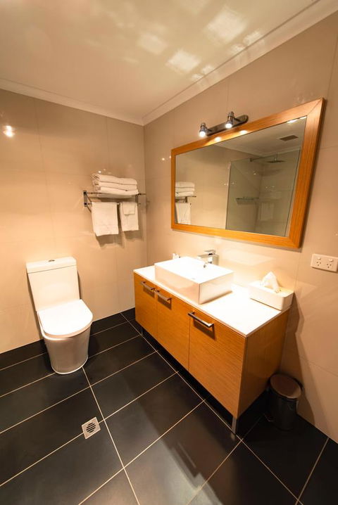 Southgate Motel - Nambucca Heads Accommodation 16
