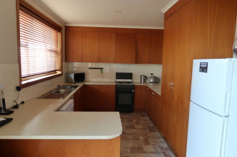 Southgate Motel - Nambucca Heads Accommodation 10