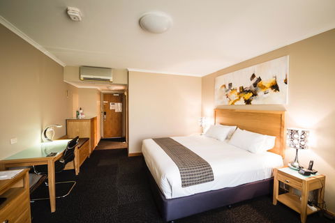 Southgate Motel - Nambucca Heads Accommodation 25