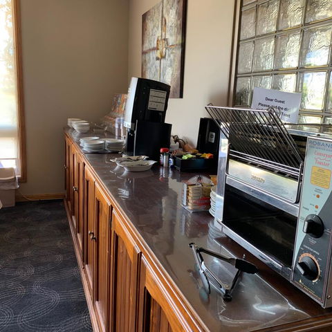 Southgate Motel - Nambucca Heads Accommodation 21
