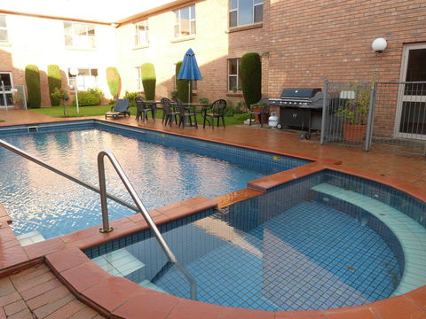 Southgate Motel - Nambucca Heads Accommodation 28