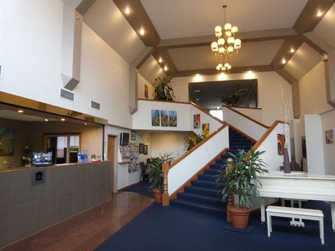 Southgate Motel - Nambucca Heads Accommodation 29