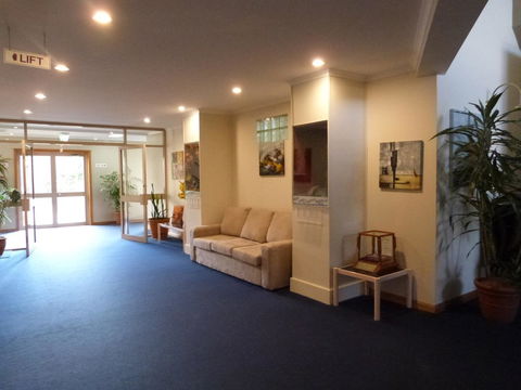 Southgate Motel - Nambucca Heads Accommodation 35