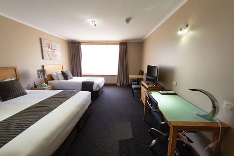Southgate Motel - Nambucca Heads Accommodation 22
