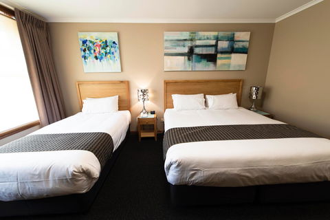 Southgate Motel - Nambucca Heads Accommodation 18
