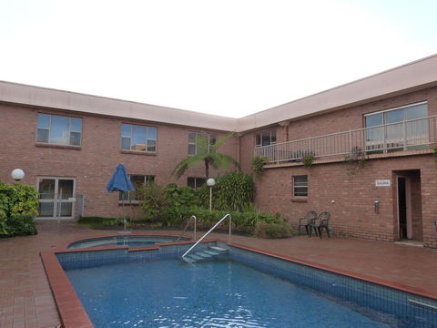 Southgate Motel - Nambucca Heads Accommodation 33