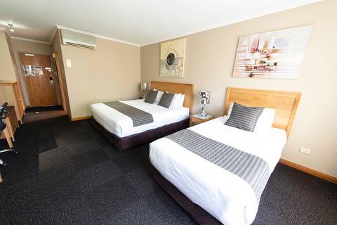 Southgate Motel - Nambucca Heads Accommodation 19