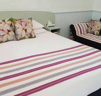 Arcadia Motel - Nambucca Heads Accommodation