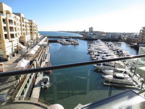 Lights Landing Apartments - Nambucca Heads Accommodation 4