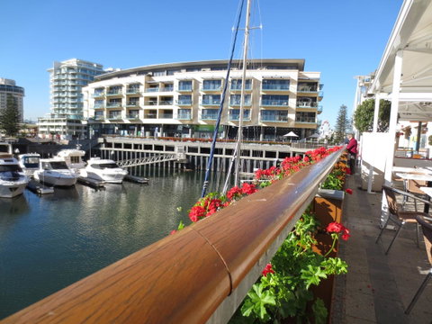 Lights Landing Apartments - Nambucca Heads Accommodation 16