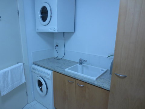 Lights Landing Apartments - Nambucca Heads Accommodation 10