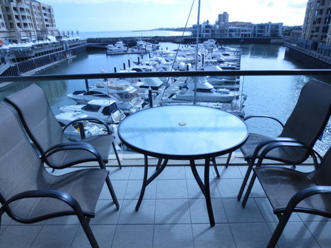 Lights Landing Apartments - Nambucca Heads Accommodation 25