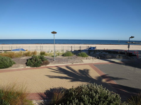 Lights Landing Apartments - Nambucca Heads Accommodation 17