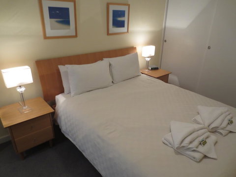Lights Landing Apartments - Nambucca Heads Accommodation 29