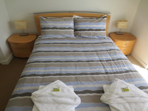 Lights Landing Apartments - Nambucca Heads Accommodation 37