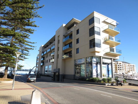 Lights Landing Apartments - Nambucca Heads Accommodation 1