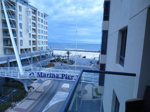 Lights Landing Apartments - Nambucca Heads Accommodation 13