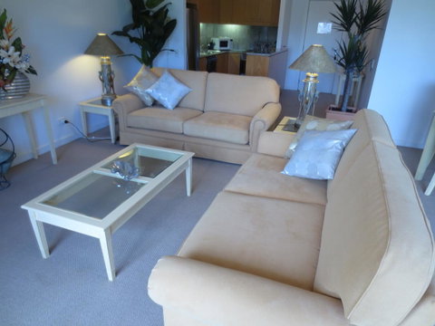 Lights Landing Apartments - Nambucca Heads Accommodation 5