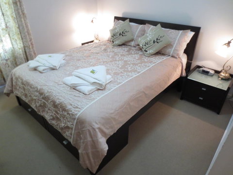 Lights Landing Apartments - Nambucca Heads Accommodation 24
