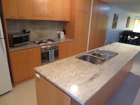 Lights Landing Apartments - Nambucca Heads Accommodation 21