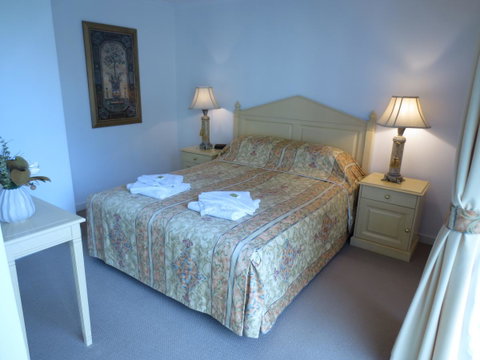 Lights Landing Apartments - Nambucca Heads Accommodation 9