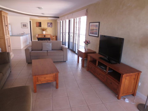 Lights Landing Apartments - Nambucca Heads Accommodation 18