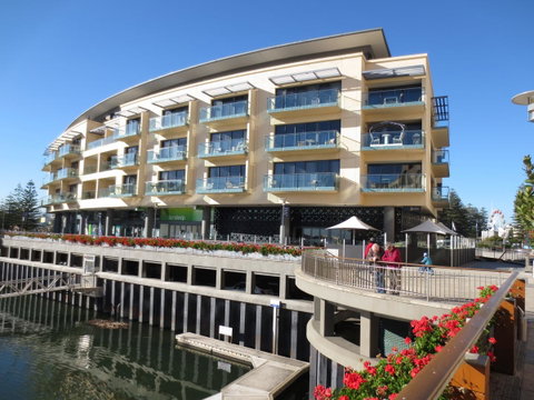 Lights Landing Apartments - Nambucca Heads Accommodation 0