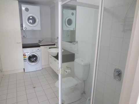 Lights Landing Apartments - Nambucca Heads Accommodation 36