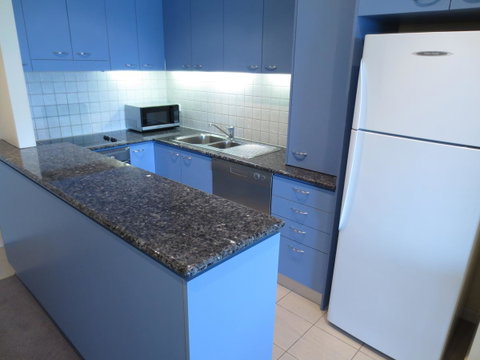 Lights Landing Apartments - Nambucca Heads Accommodation 31