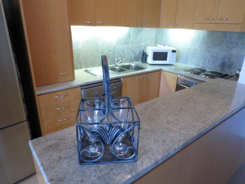 Lights Landing Apartments - Nambucca Heads Accommodation 7