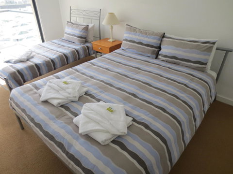 Lights Landing Apartments - Nambucca Heads Accommodation 38