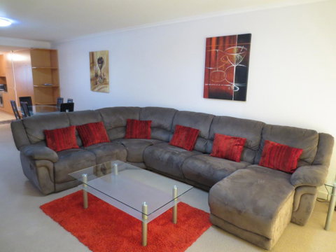 Lights Landing Apartments - Nambucca Heads Accommodation 23