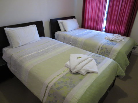 Lights Landing Apartments - Nambucca Heads Accommodation 20