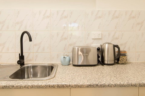 The Manor Basket Range - Nambucca Heads Accommodation 9