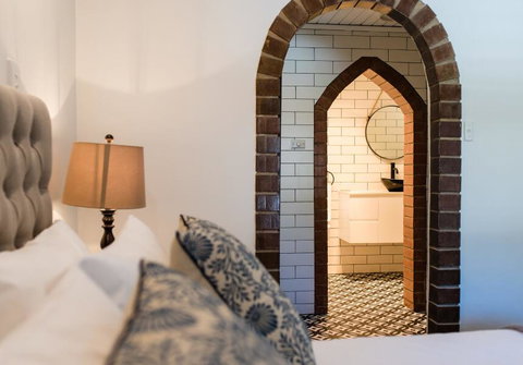 The Manor Basket Range - Nambucca Heads Accommodation 3