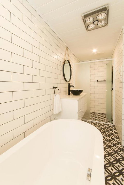 The Manor Basket Range - Nambucca Heads Accommodation 1