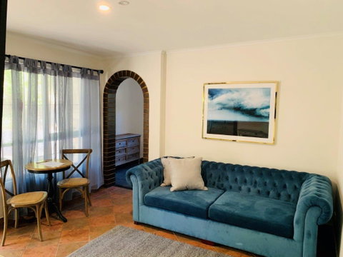 The Manor Basket Range - Nambucca Heads Accommodation 12