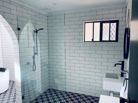 The Manor Basket Range - Nambucca Heads Accommodation 10