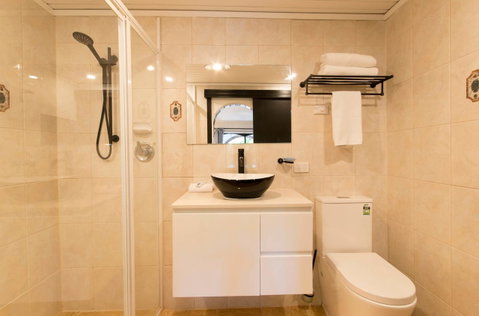 The Manor Basket Range - Nambucca Heads Accommodation 6