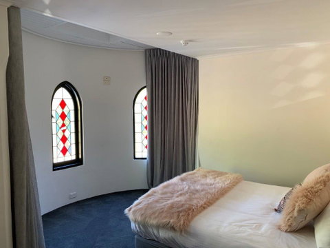 The Manor Basket Range - Nambucca Heads Accommodation 13