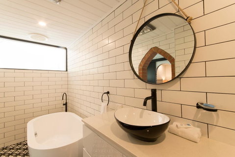 The Manor Basket Range - Nambucca Heads Accommodation 2