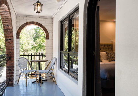The Manor Basket Range - Nambucca Heads Accommodation 18