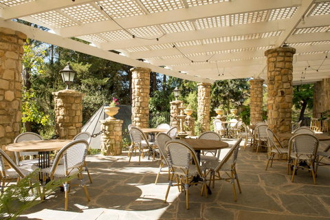 The Manor Basket Range - Nambucca Heads Accommodation 19