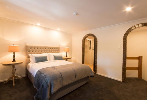 The Manor Basket Range - Nambucca Heads Accommodation 4